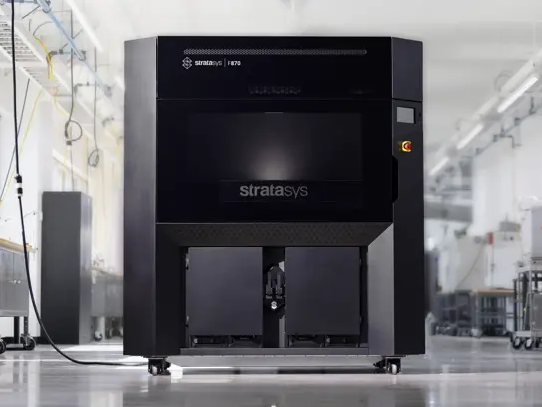 Stratasys F870: egyméteres ipari FDM, már Toyota és Rivian tesztekkel