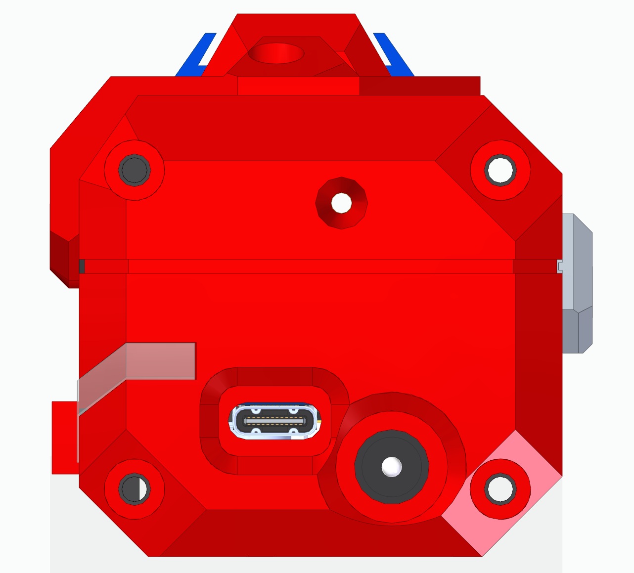 RFF angle product view